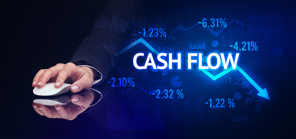 What’s Stopping Cash Flow From Flowing in Construction?