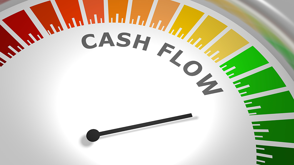 Construction Cash Flow Forecasting: How Seeing the Full Picture Can Boost Your Profits