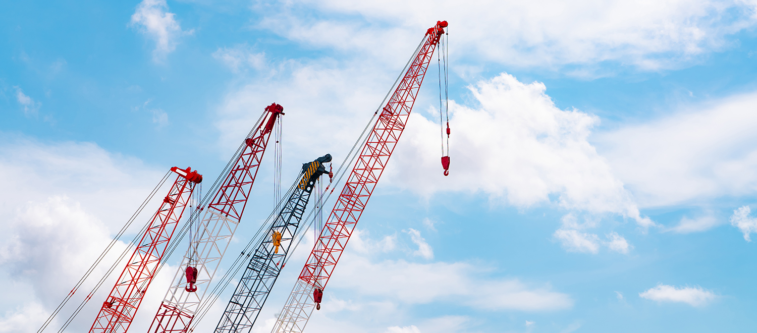 To Host or Not to Host: Is Cloud-Based Construction Management for You?