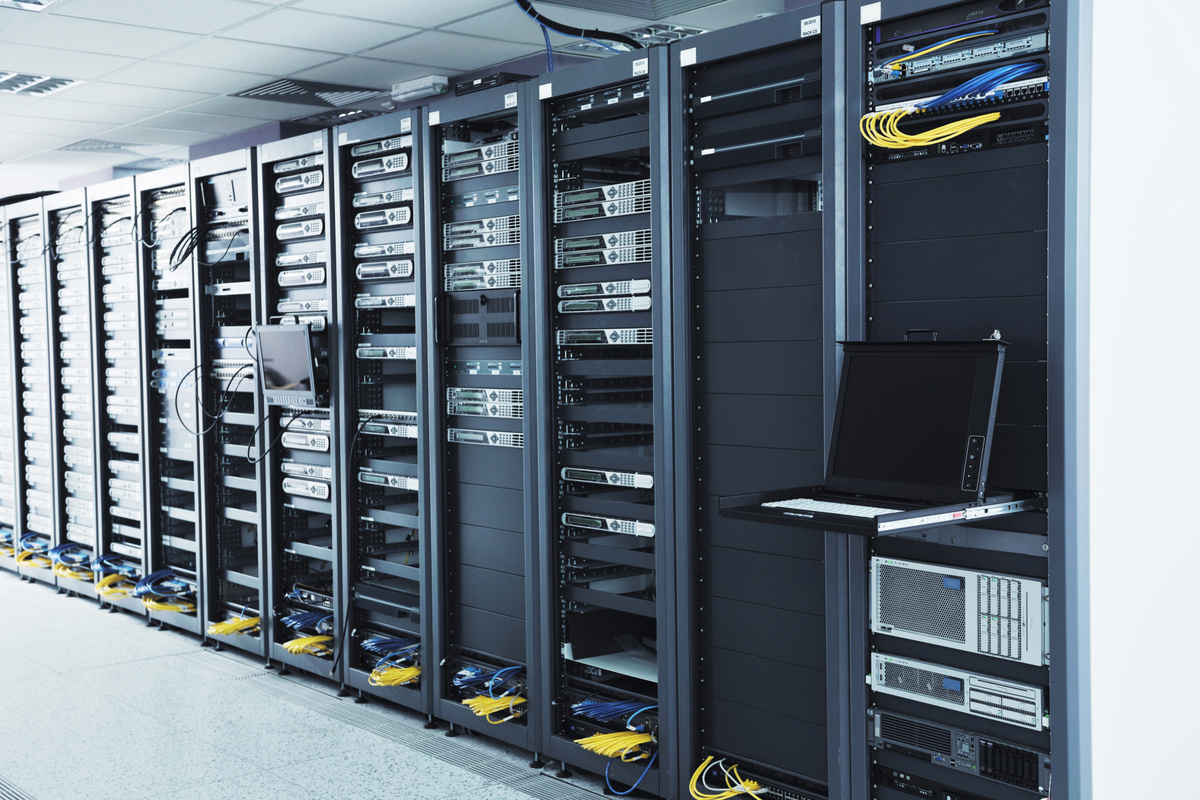 CDP Cloud computing services