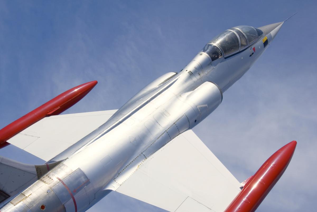 CDP provides project management solutions for the aerospace and defense industry.