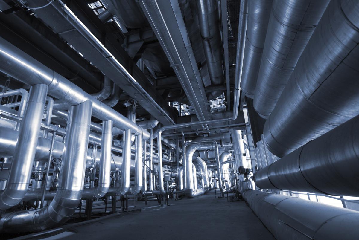 CDP provides project management solutions for manufacturers and manufacturing facilities.