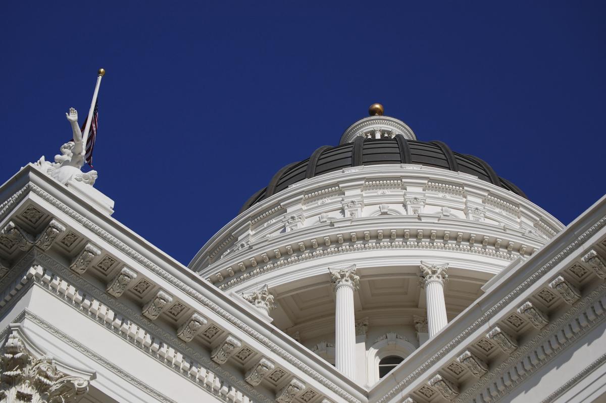 CDP provides project management solutions for the public sector.