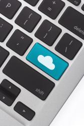 CDP's cloud computing services