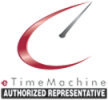 CDP is an eTimeMachine partner in the mid-Atlantic region.