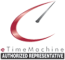 CDP - eTimeMachine Authorized Representative