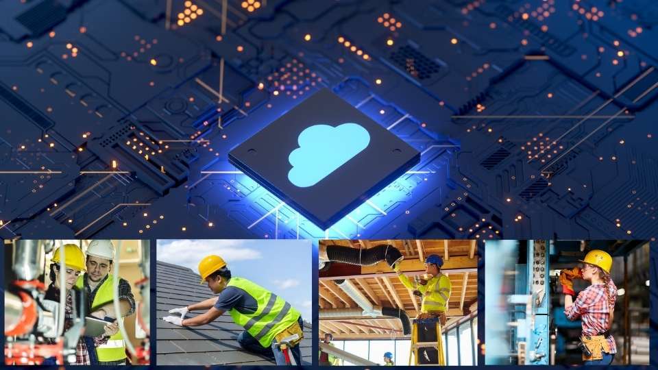 Specialty Contractors: 7 Reasons to Move to the Cloud