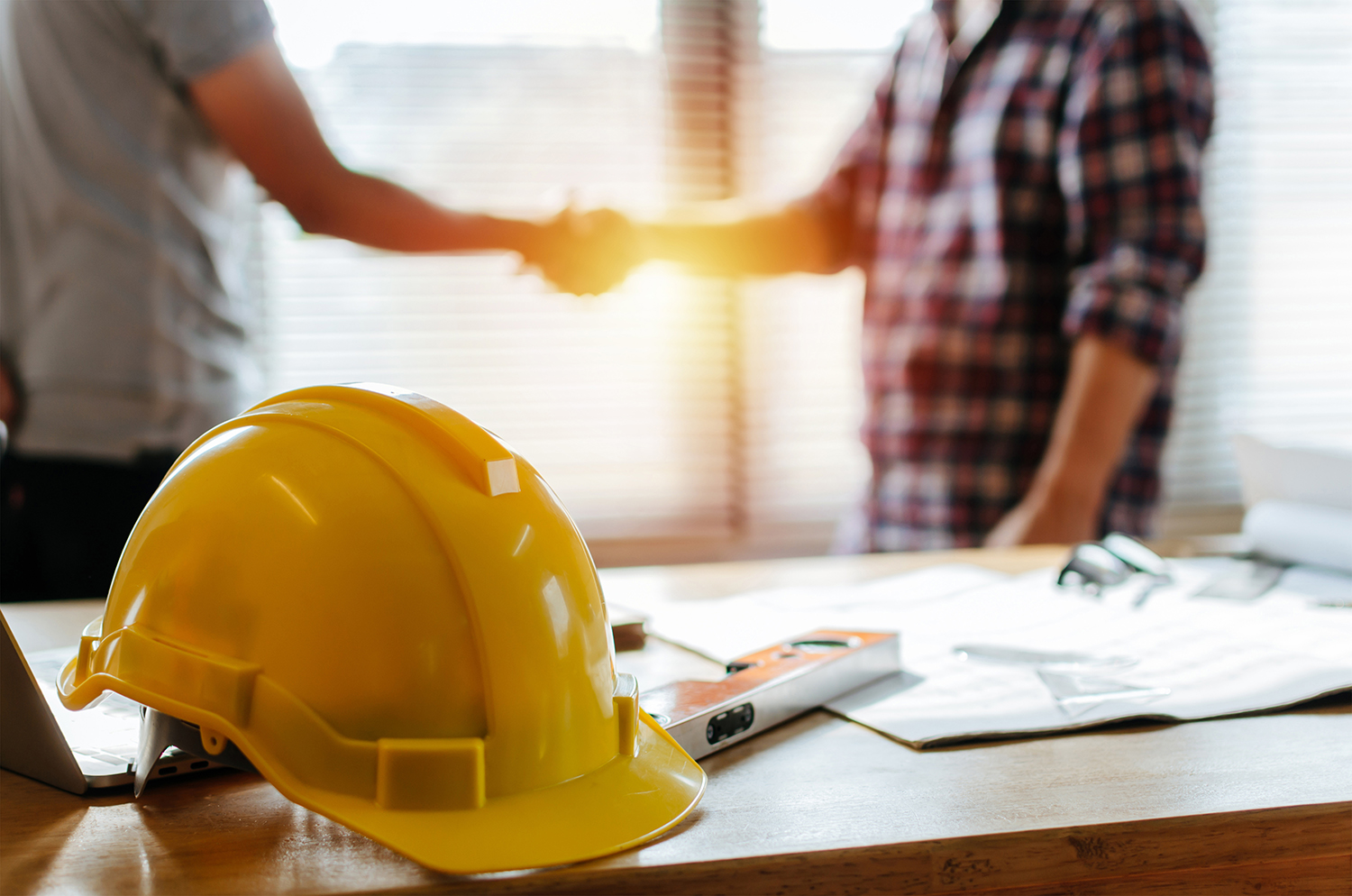 Tarriffs, a Pandemic and War: Construction Contracts Must Withstand the Unforeseeable