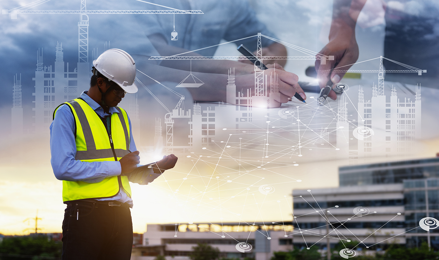Debunking 5 Myths of Construction Management in the Cloud