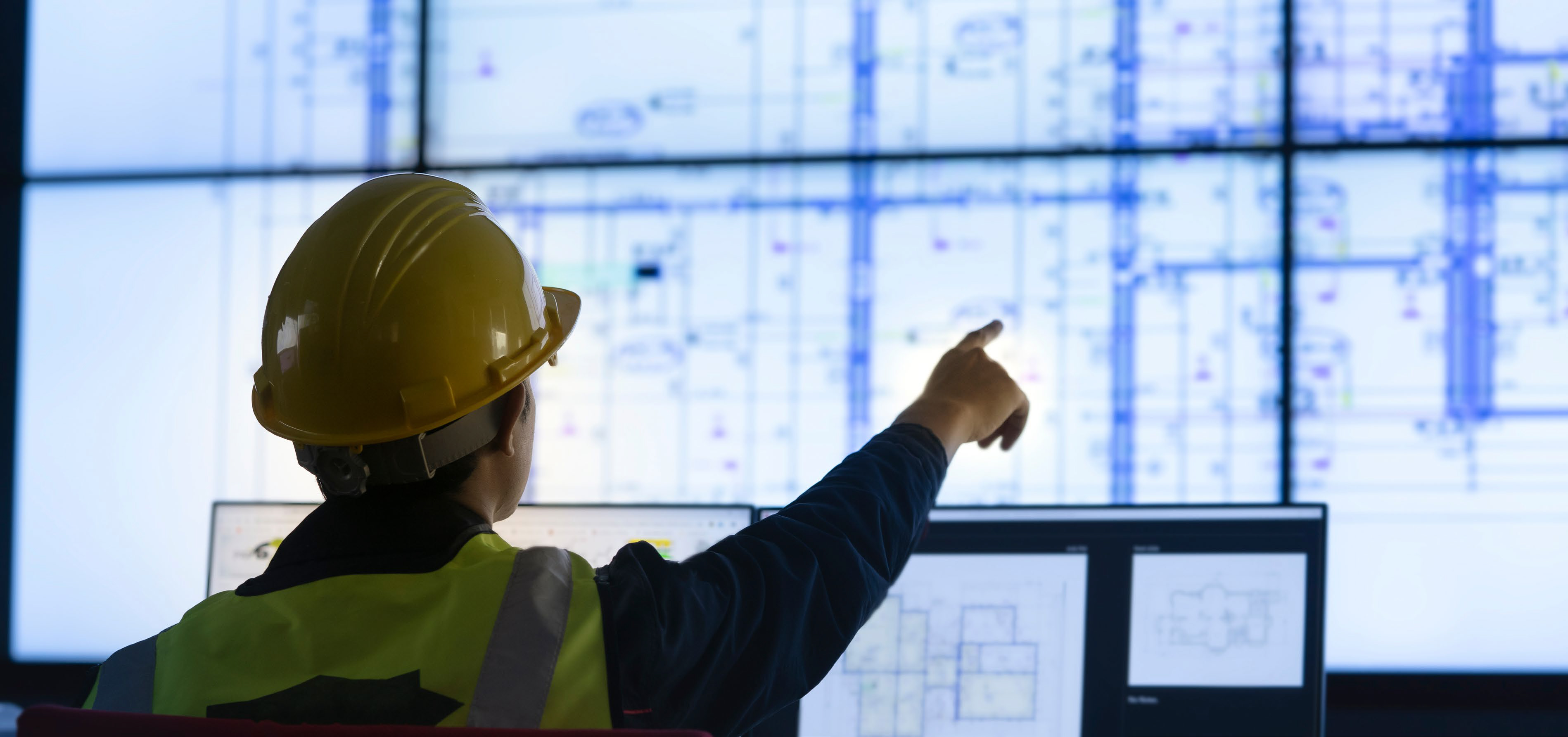 Artificial Intelligence in Construction Drives Better Outcomes with Data