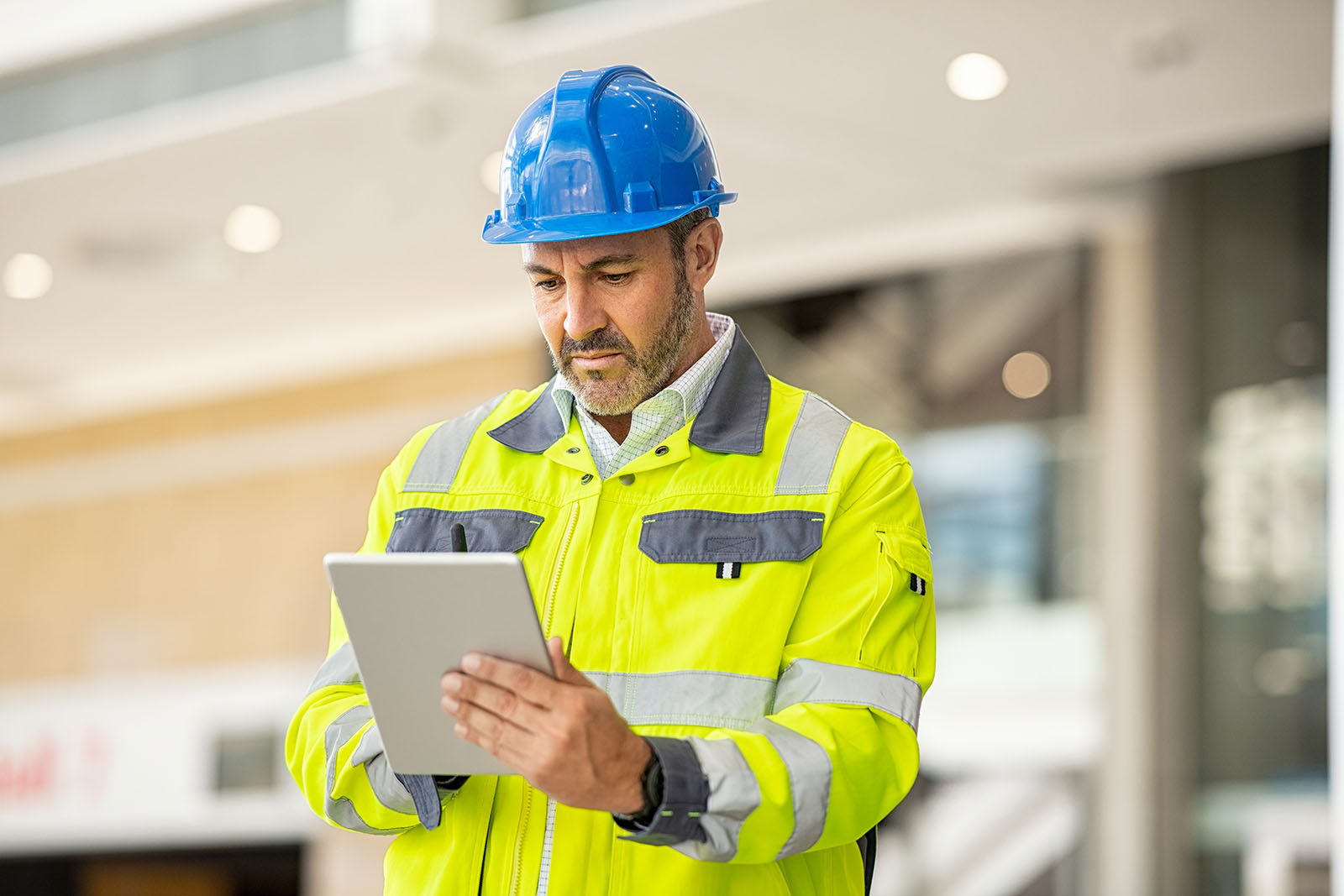 How Construction Accounting Can Help Strategically Mitigate Business Risk