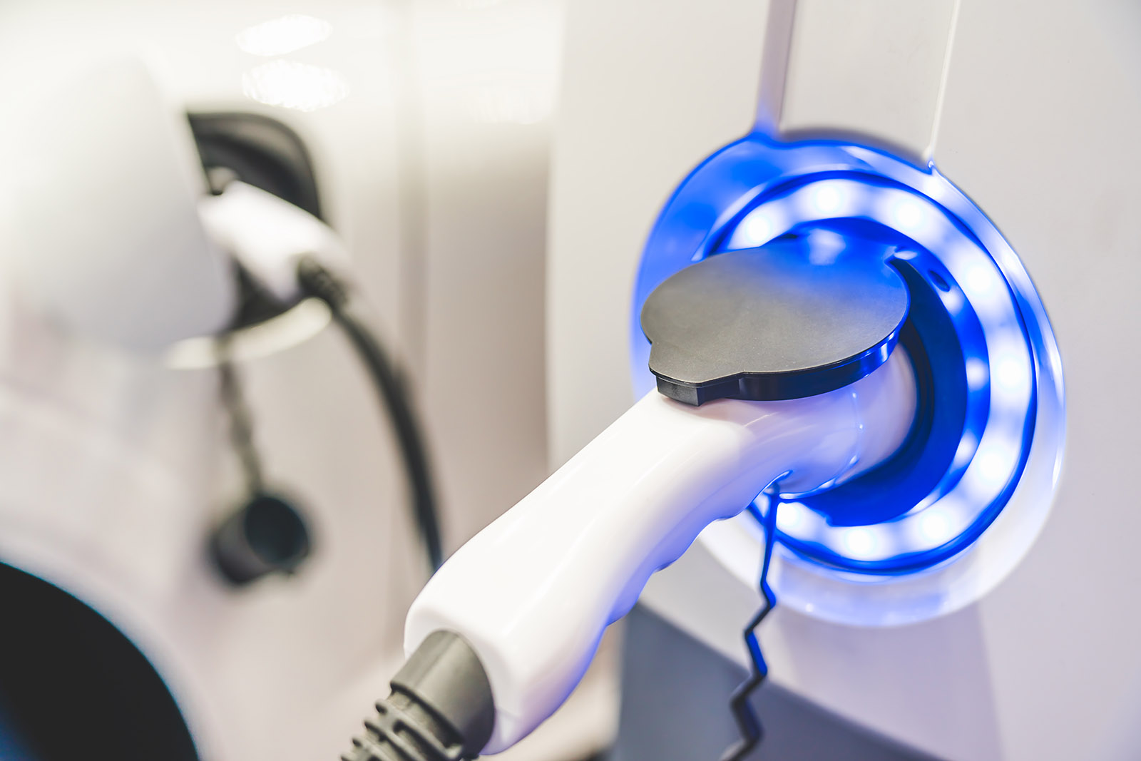 Study proves viability of urban electric construction – with big benefits for society