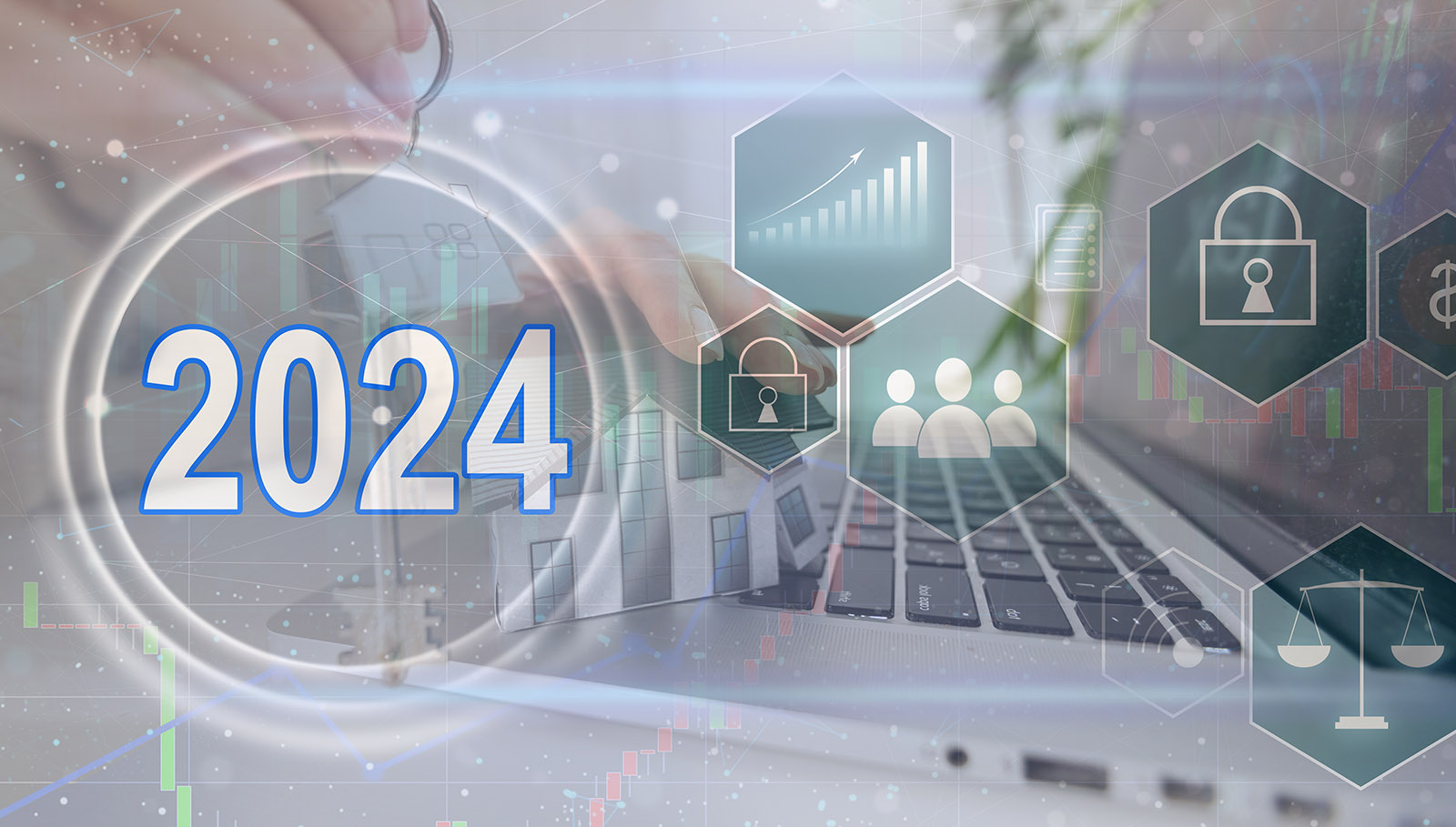 Top Three Trends That Will Continue to Impact Construction Through 2024