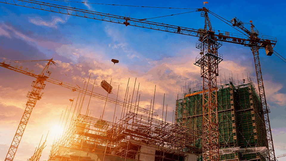 Overcoming 3 Major Construction Innovation Barriers