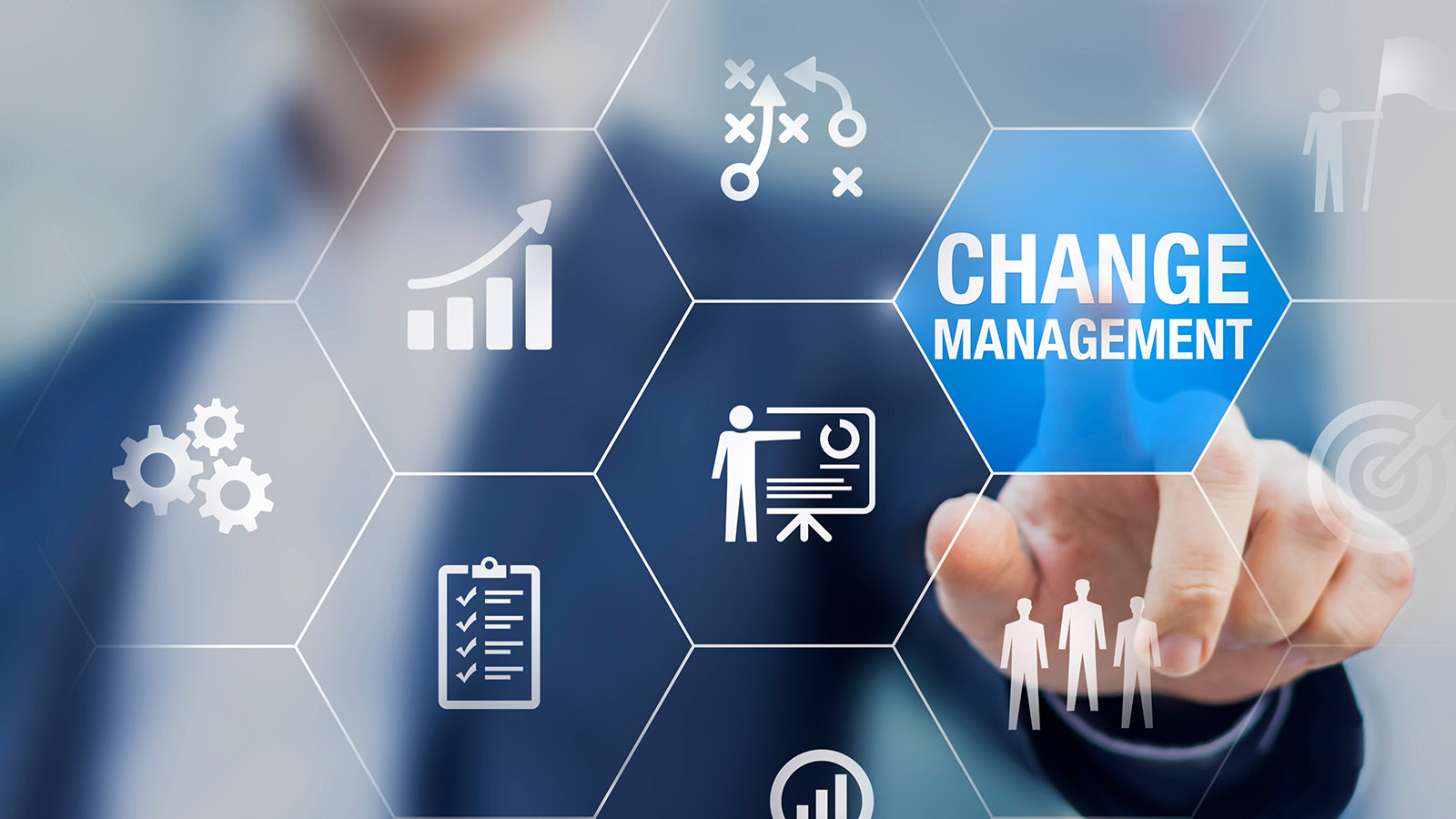 The Importance of Strong Change Management in Construction Projects