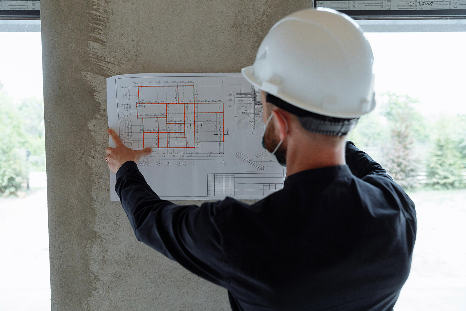 Effective Drawing Management in Construction Projects
