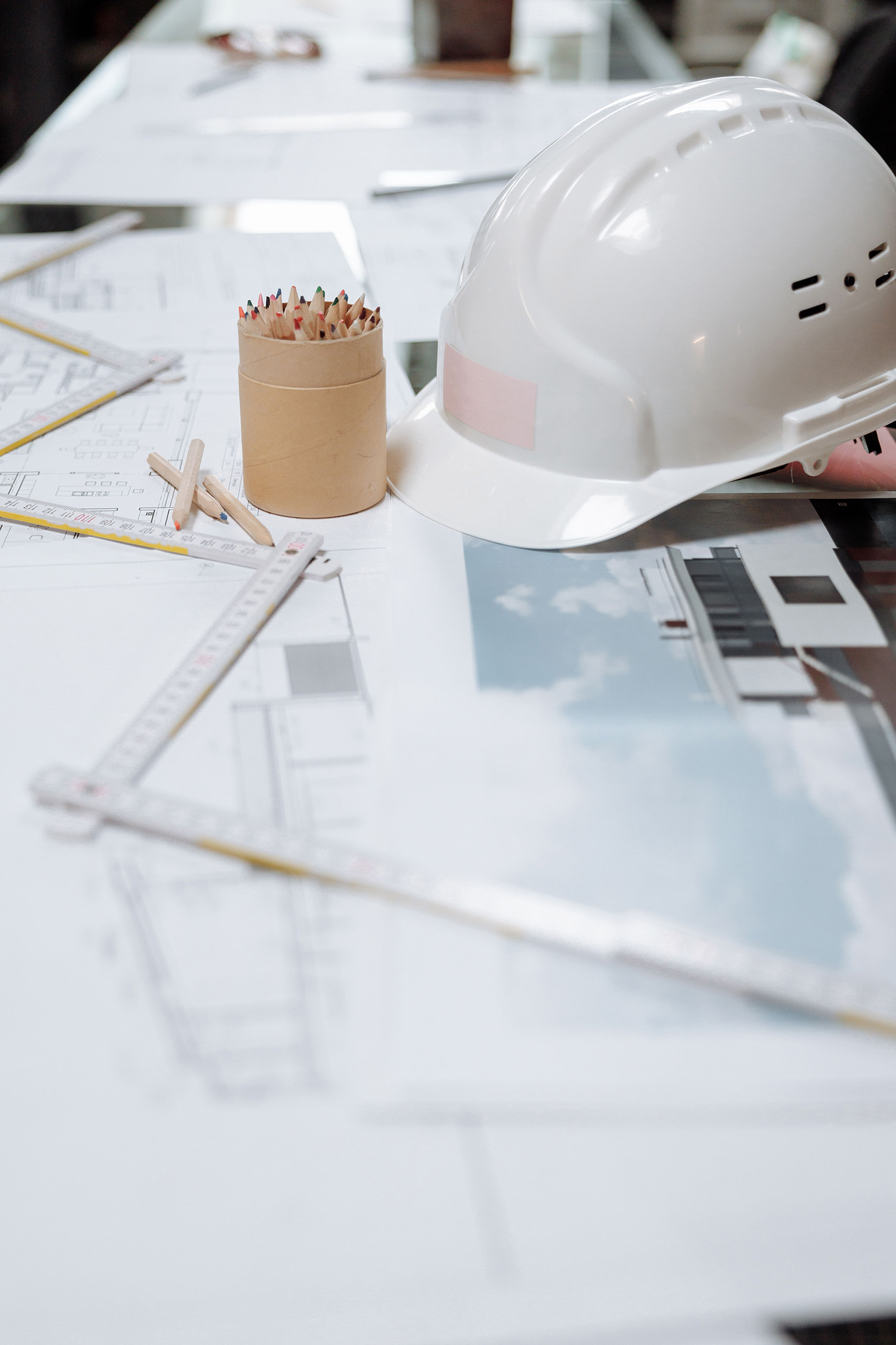 What Are Submittals? If you're new to the term, submittals are the product samples, material data, detailed drawings, and other 