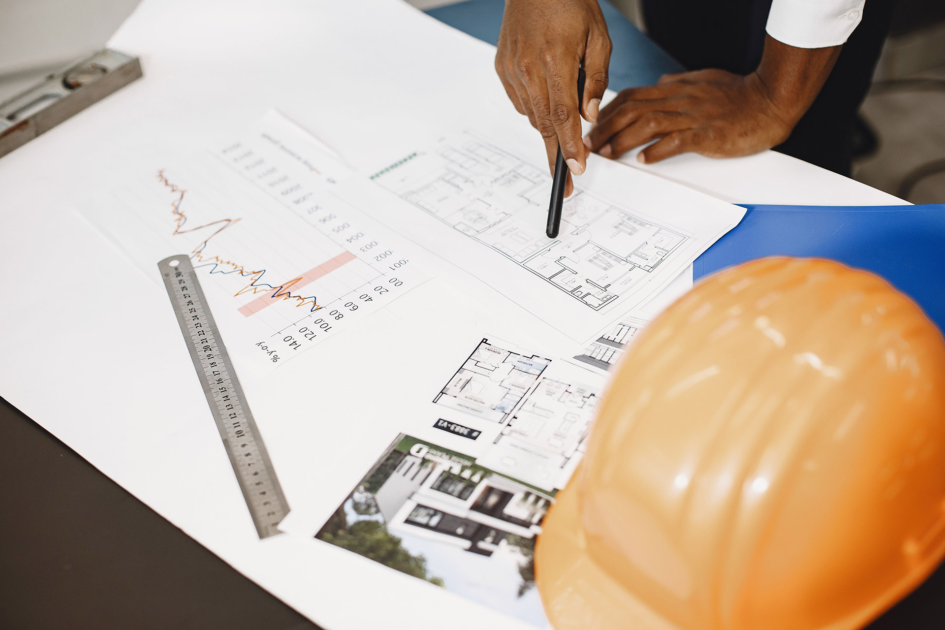 Bridging Field Operations and Finance: A Practical Guide to WIP Reporting and Cost Forecasting