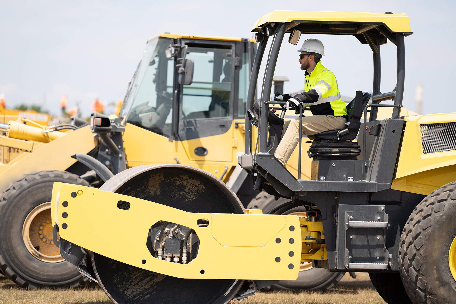 Managing Contract Risk in Construction
